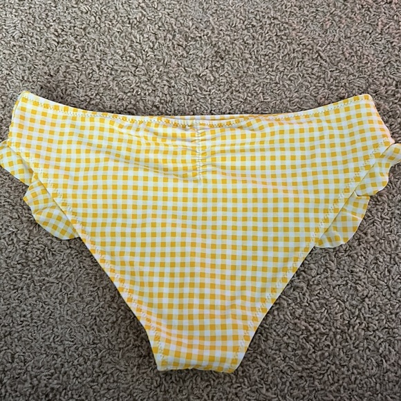 bathing suit bottoms - Picture 2 of 2